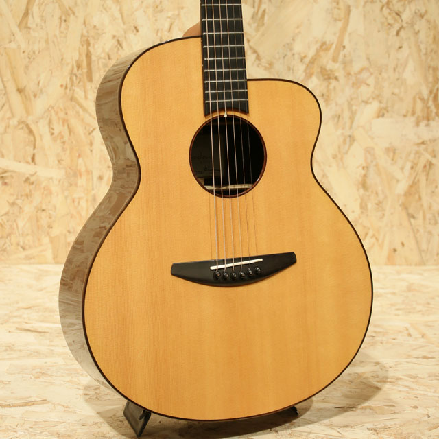 baden A-Style SR Rosewood ベーデン