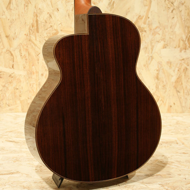 baden A-Style SR Rosewood ベーデン サブ画像1