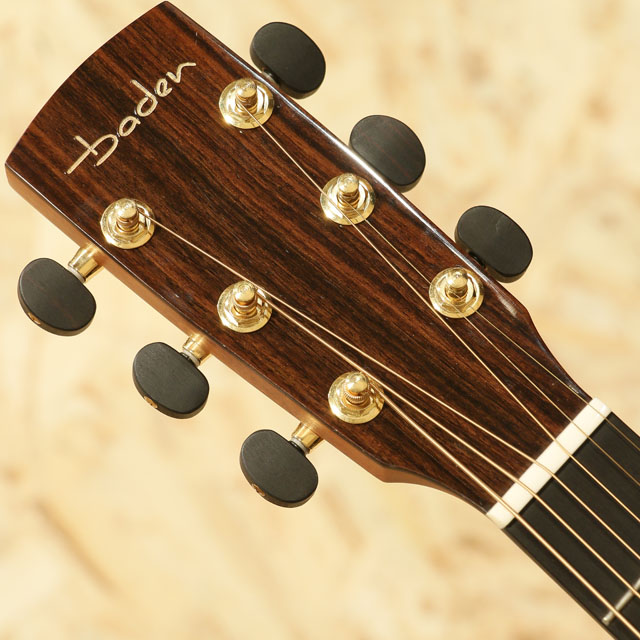 baden A-Style SR Rosewood ベーデン サブ画像7