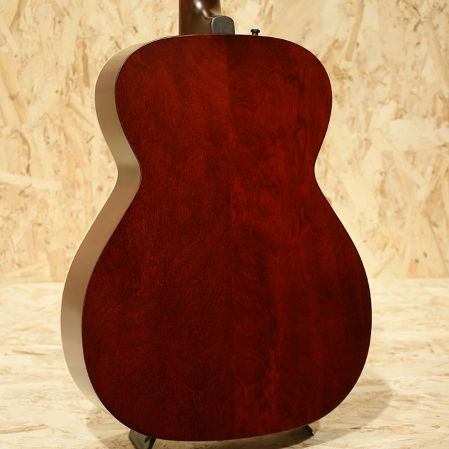 Art&Lutherie Legacy Tenessee Rose Red アート&ルシアー Autumnsale21 サブ画像1
