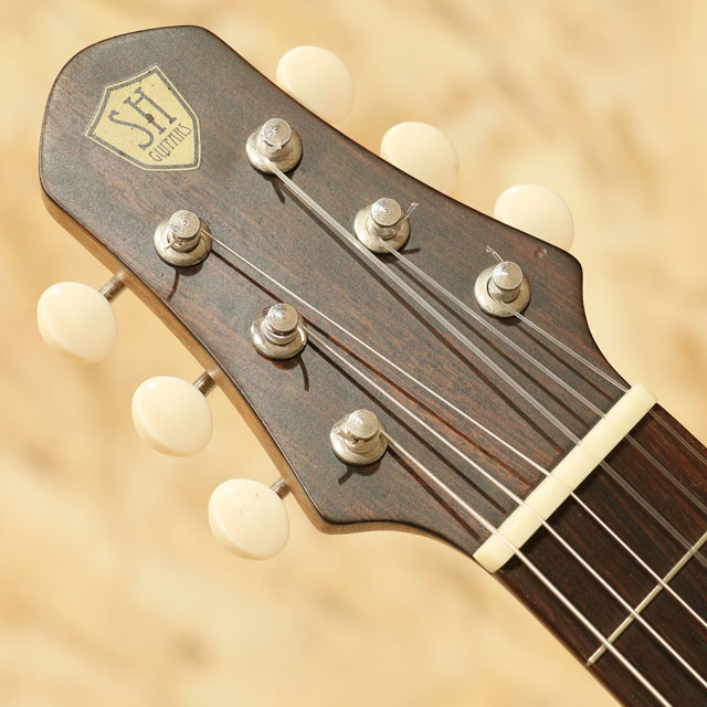 SH Guitars UG-2AC 商品詳細 | 【MIKIGAKKI.COM】 梅田店 【ギター専門店】