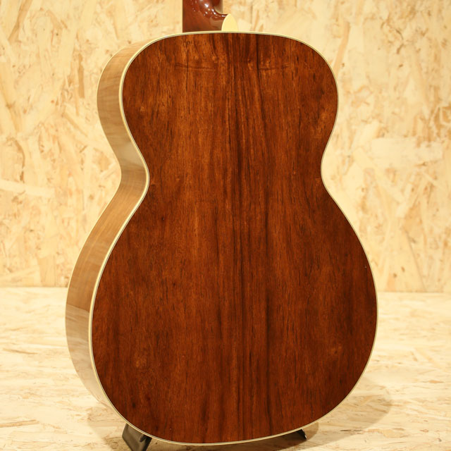 Fairbanks Guitars M-20NL Red Spruce Madagascar Rosewood フェアバンクス・ギターズ RHSSaleAGume サブ画像1