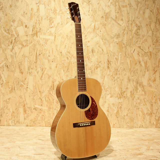 Fairbanks Guitars M-20NL Red Spruce Madagascar Rosewood フェアバンクス・ギターズ RHSSaleAGume サブ画像2