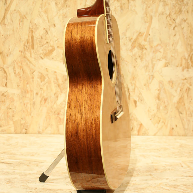Fairbanks Guitars M-20NL Red Spruce Madagascar Rosewood フェアバンクス・ギターズ RHSSaleAGume サブ画像3