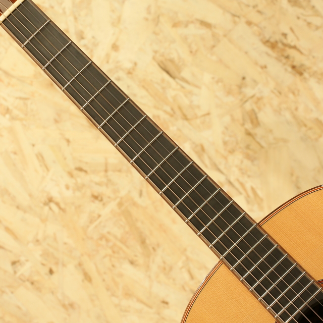 FUJII GUITARS OM-Model Rosewood フジイギター サブ画像5