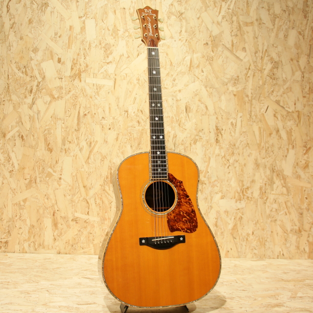 T'sT Terry's Terry TJ Special Order Made Honduras Rosewood テリーズテリー サブ画像2
