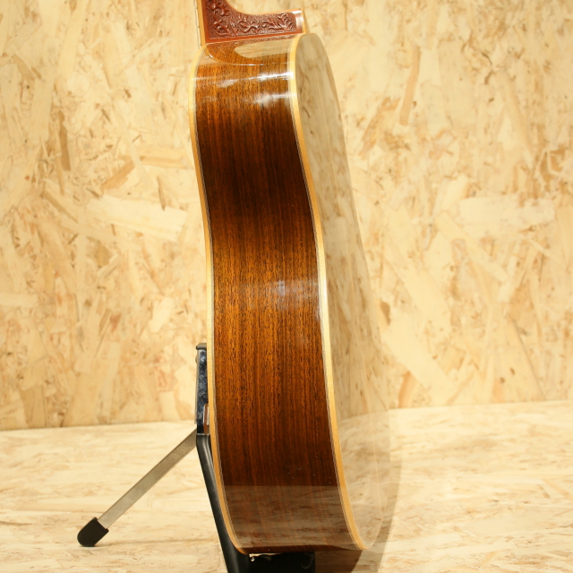 T'sT Terry's Terry TJ Special Order Made Honduras Rosewood テリーズテリー サブ画像4