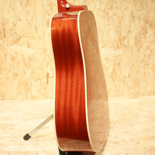 Epiphone Masterbilt Inspired by Gibson HummingBird 12-Strings Aged Cherry Sunburst Gloss【送料無料】 エピフォン サブ画像4