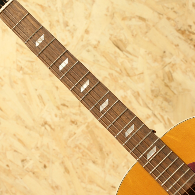 Epiphone Masterbilt Texan Antique Natural Aged Gloss【送料無料対象商品!!】 エピフォン サブ画像5