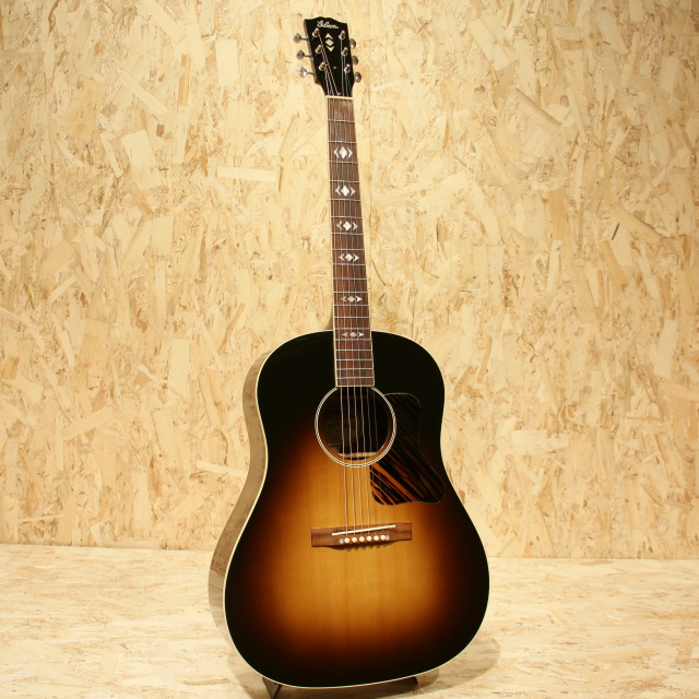 GIBSON  Luthier's Choice Advanced Jumbo 20th Anniversary Madagascar Rosewood ギブソン サブ画像2