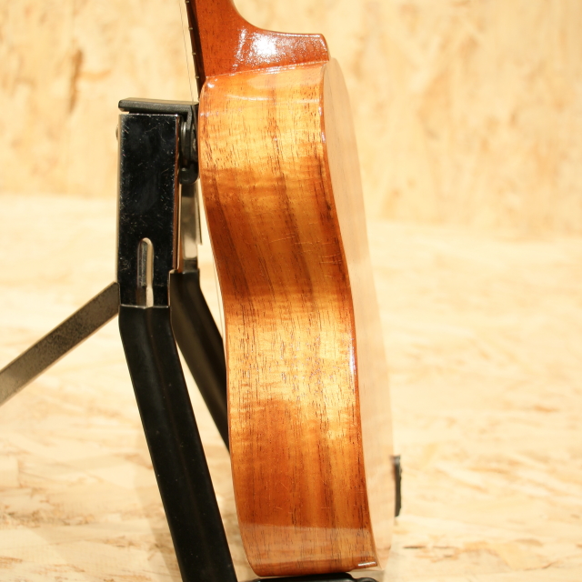 G-String Custom Hawaiian Koa Soprano ジーストリング サブ画像4