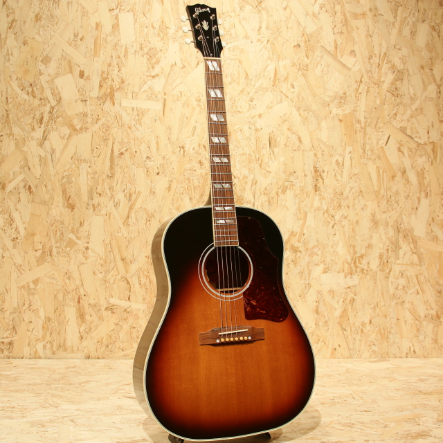 GIBSON 1959 Southern Jumbo Thermally Aged Sitka Spruce ギブソン サブ画像2