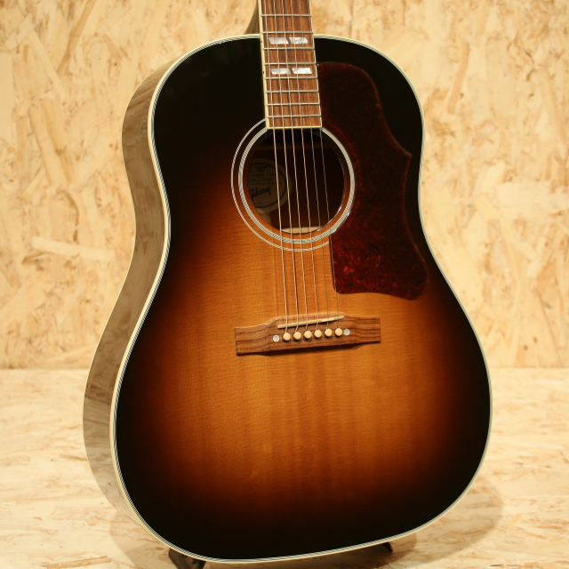 GIBSON Southern Jumbo ギブソン