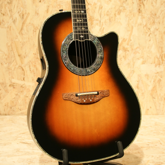 OVATION 1769 Custom Legend オベーション