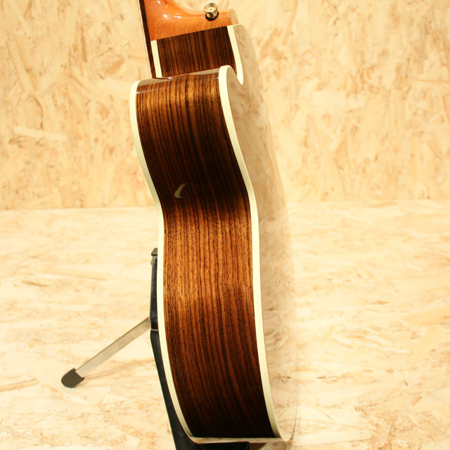 GIBSON Parlor Rosewood M ギブソン サブ画像4