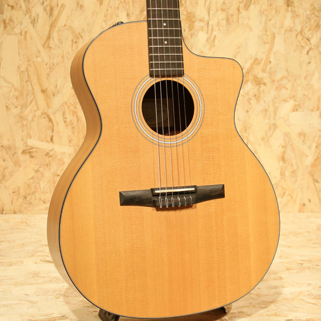 TAYLOR 114ce-N Walnut テイラー