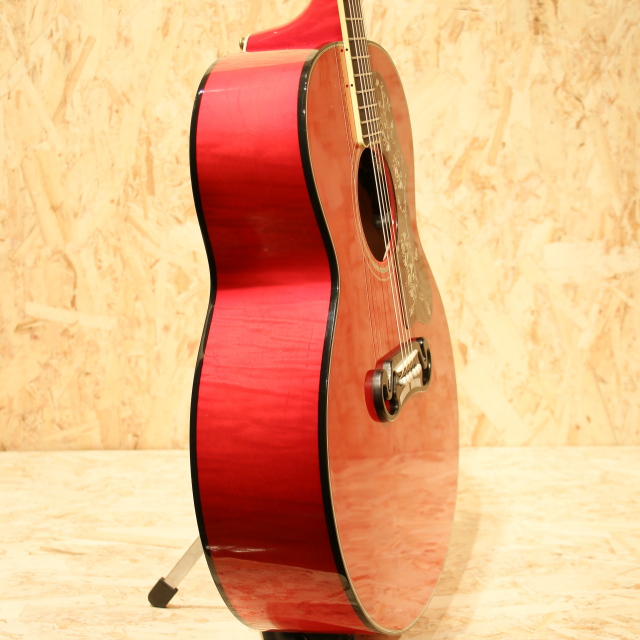 GIBSON Orianthi SJ-200 Acoustic in Cherry ギブソン サブ画像3