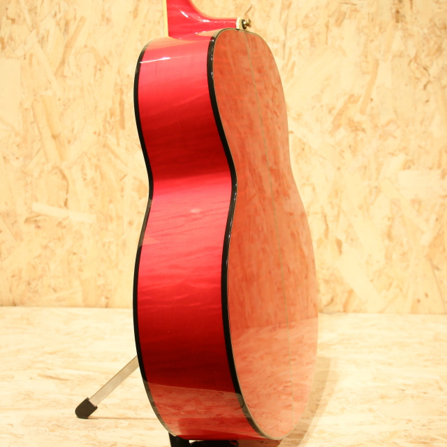 GIBSON Orianthi SJ-200 Acoustic in Cherry ギブソン サブ画像4
