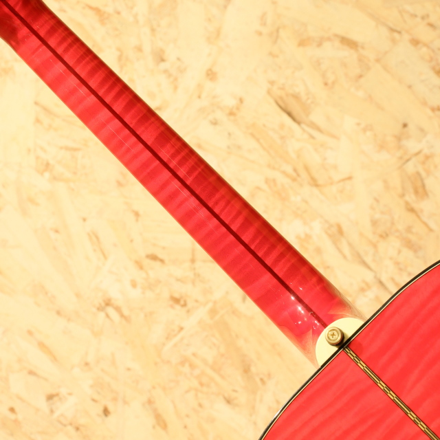 GIBSON Orianthi SJ-200 Acoustic in Cherry ギブソン サブ画像6