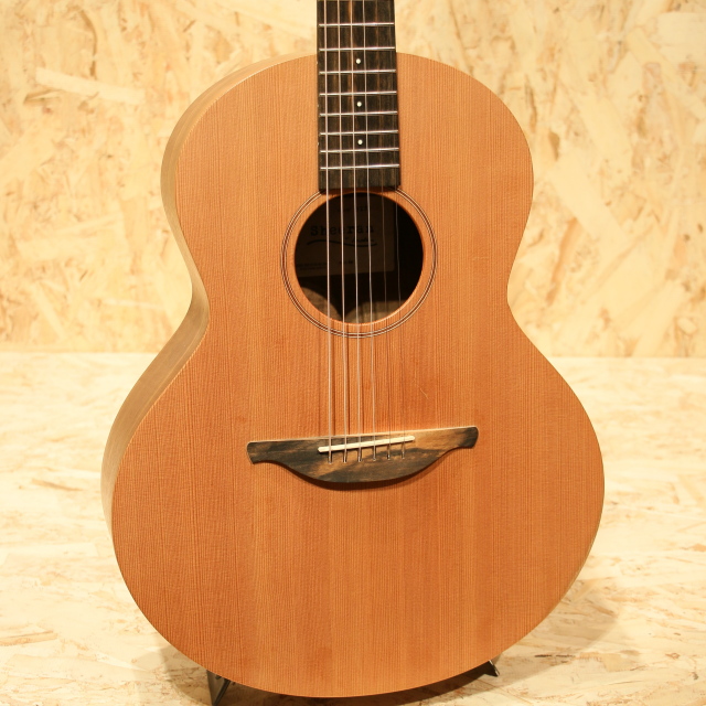 Sheeran by Lowden THE S01 シーランバイローデン