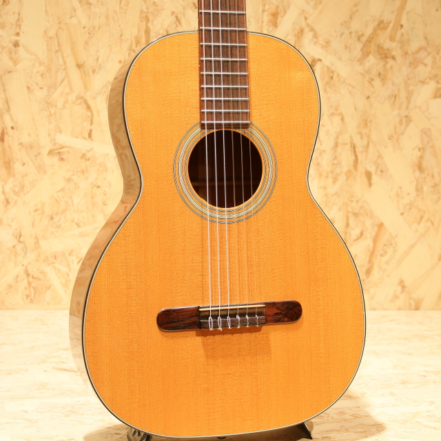 OO-18C(Nylon Strings)