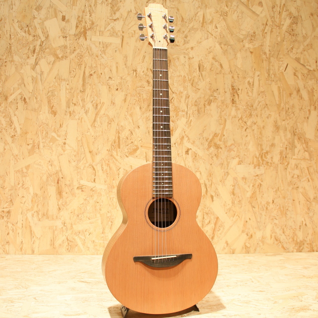 Sheeran by Lowden THE W01 シーランバイローデン 24年始セールAG サブ画像2