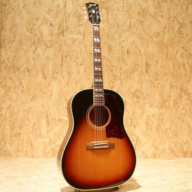 GIBSON 1959 Southern Jumbo(Thermally Aged Thin Lacquer Finish) ギブソン サブ画像2