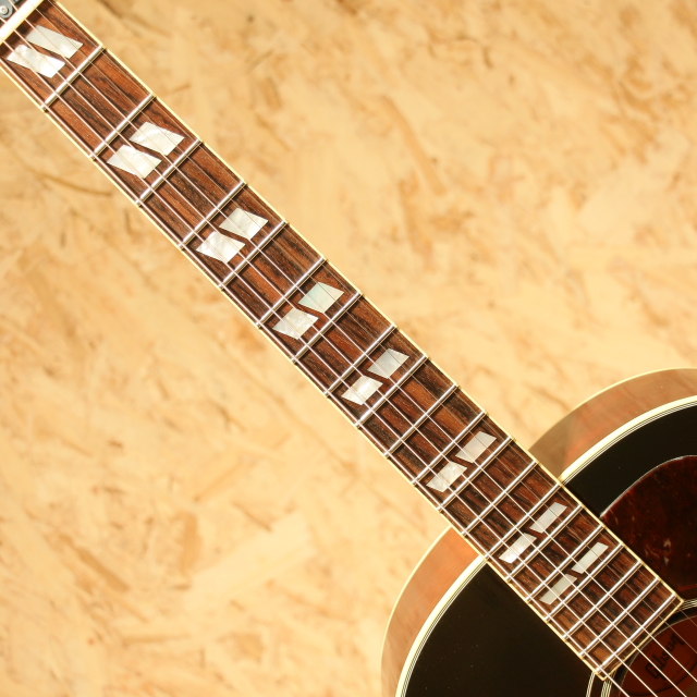 GIBSON 1959 Southern Jumbo(Thermally Aged Thin Lacquer Finish) ギブソン サブ画像5
