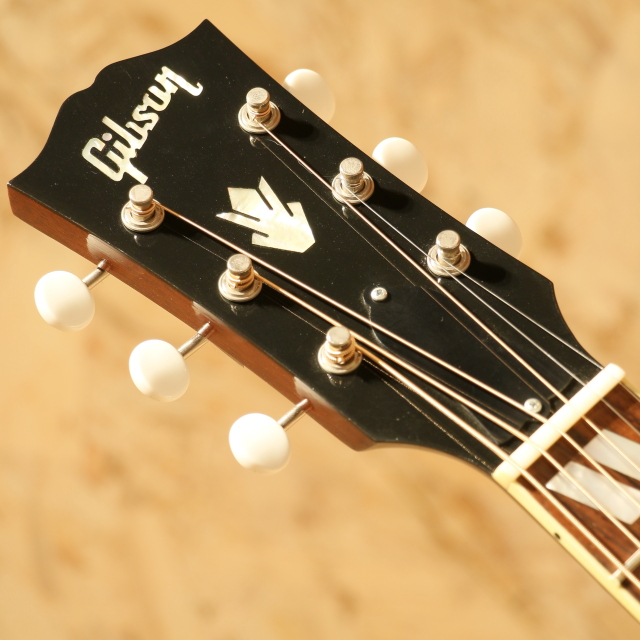 GIBSON 1959 Southern Jumbo(Thermally Aged Thin Lacquer Finish) ギブソン サブ画像7