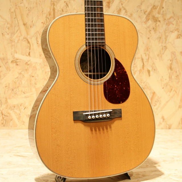 Collings OM2HT Traditional Baked コリングス
