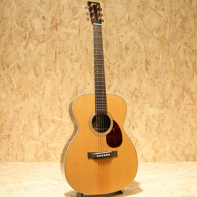 Collings OM2HT Traditional Baked コリングス サブ画像2