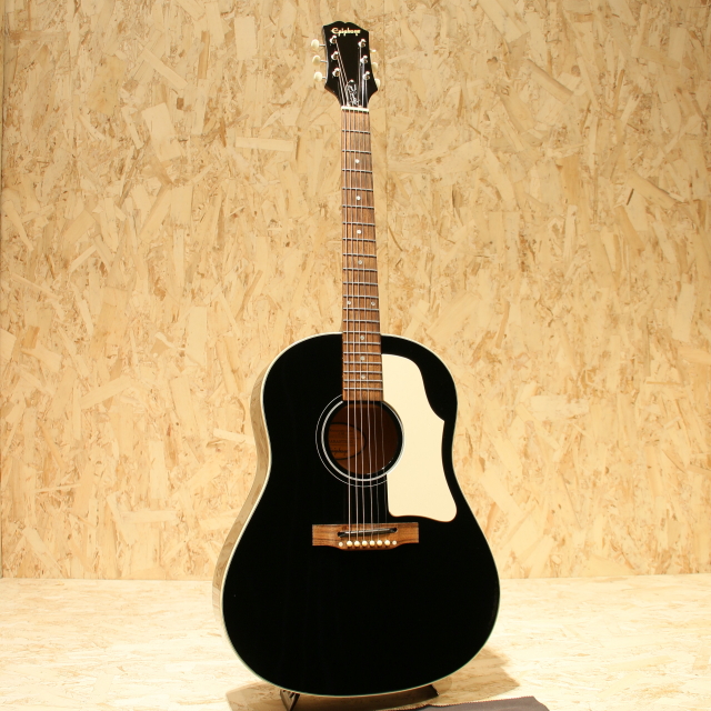 新規購入 【しずく】epiphone 斉藤和義シグネチャーモデル j45 ギター