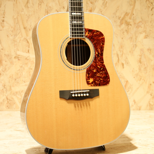 GUILD - Acoustic Guitars 商品一覧 | 【MIKIGAKKI.COM】 総合TOP