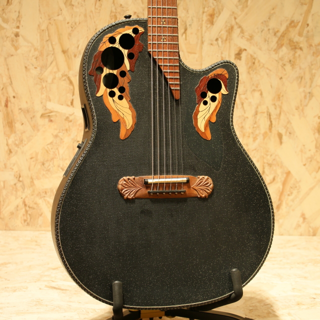 Adamas by Ovation 1587-5 Super Adamas アダマス　オベーション