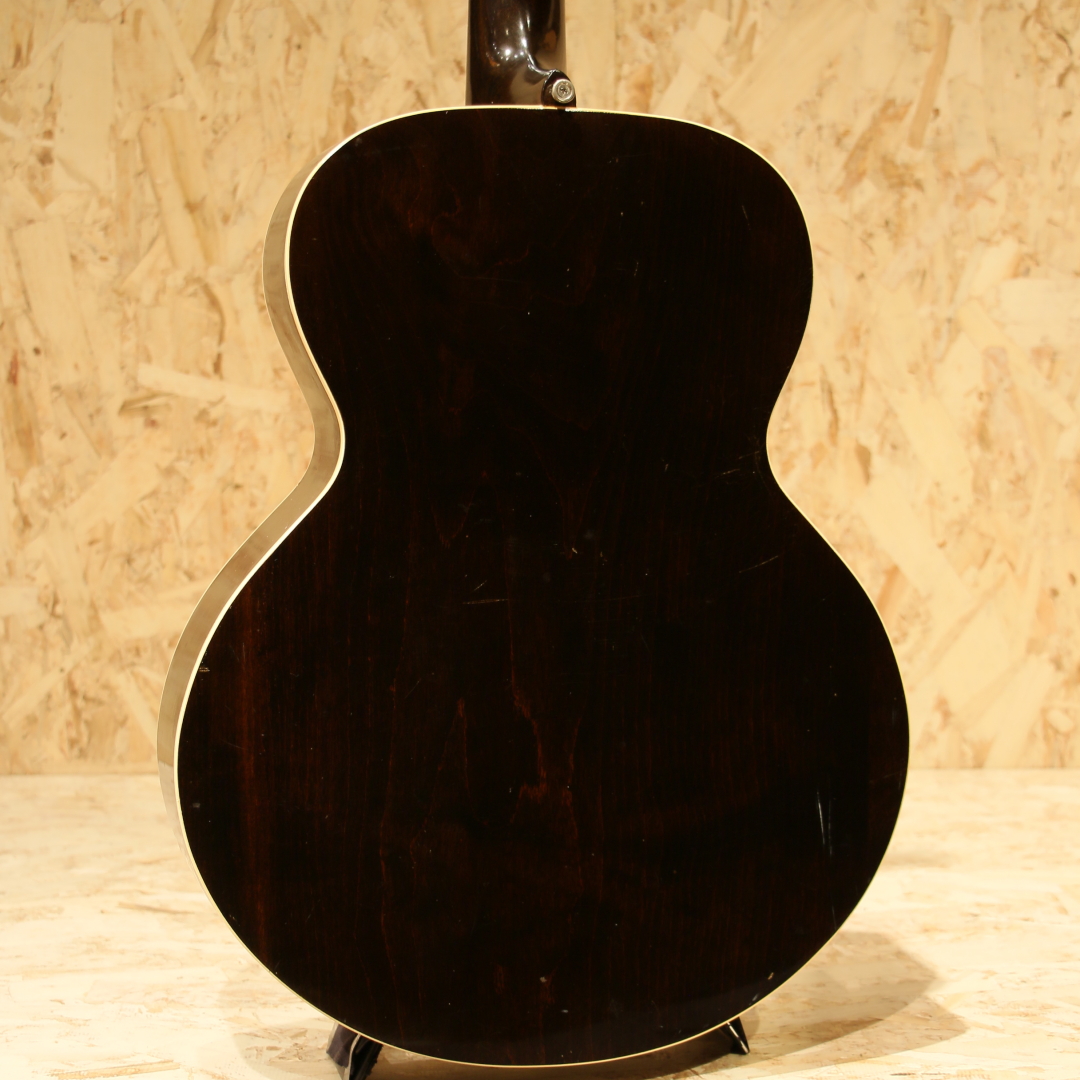 GIBSON L-50 f-Hole Arched Top ギブソン サブ画像1