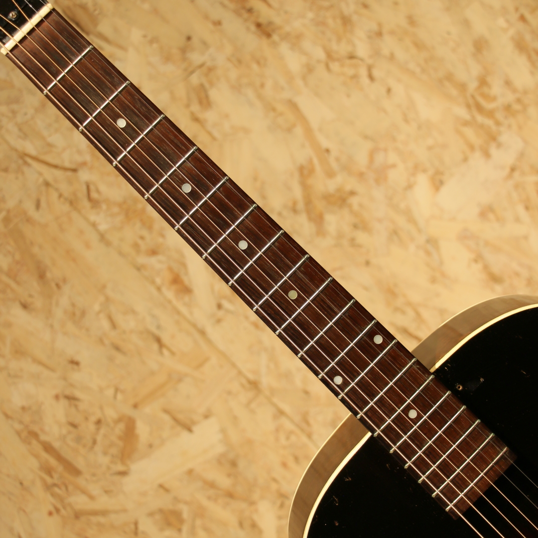 GIBSON L-50 f-Hole Arched Top ギブソン サブ画像5