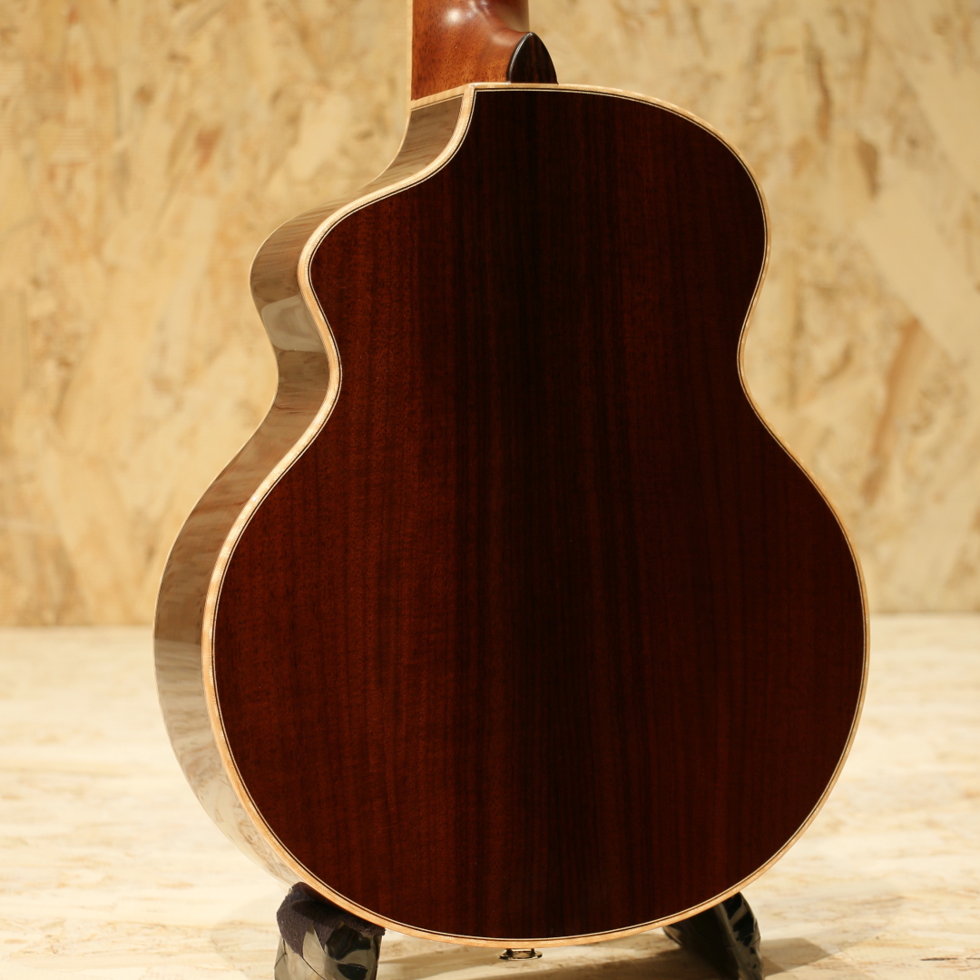 L.Luthier Rose EQ Tenor【サウンドメッセ出展予定商品】 エル・ルシアー 2024startuppluginz サブ画像1