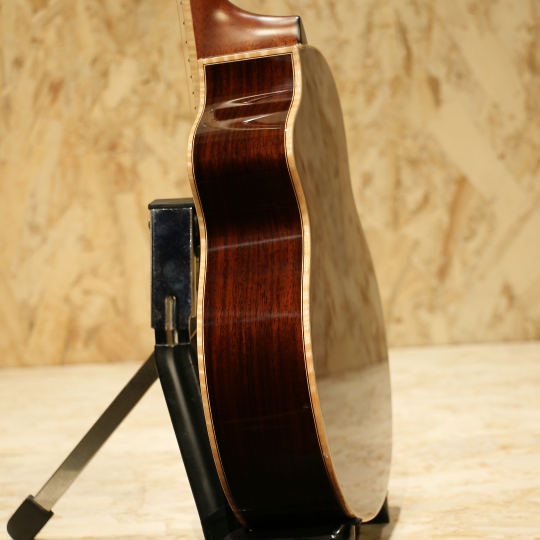 L.Luthier Rose EQ Tenor【サウンドメッセ出展予定商品】 エル・ルシアー 2024startuppluginz サブ画像4
