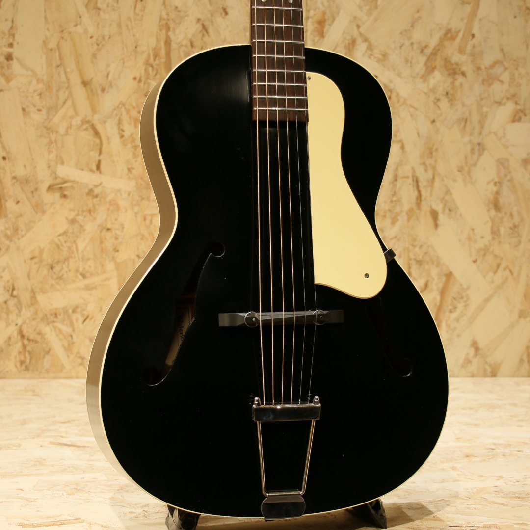 Waterloo by Collings WL-AT/Jet Black ウォータールー