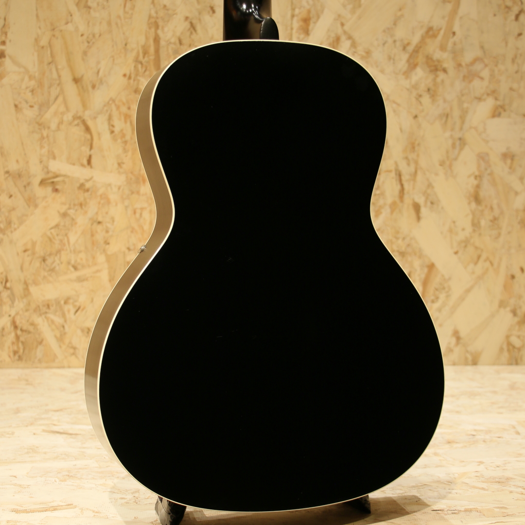 Waterloo by Collings WL-AT/Jet Black ウォータールー サブ画像1