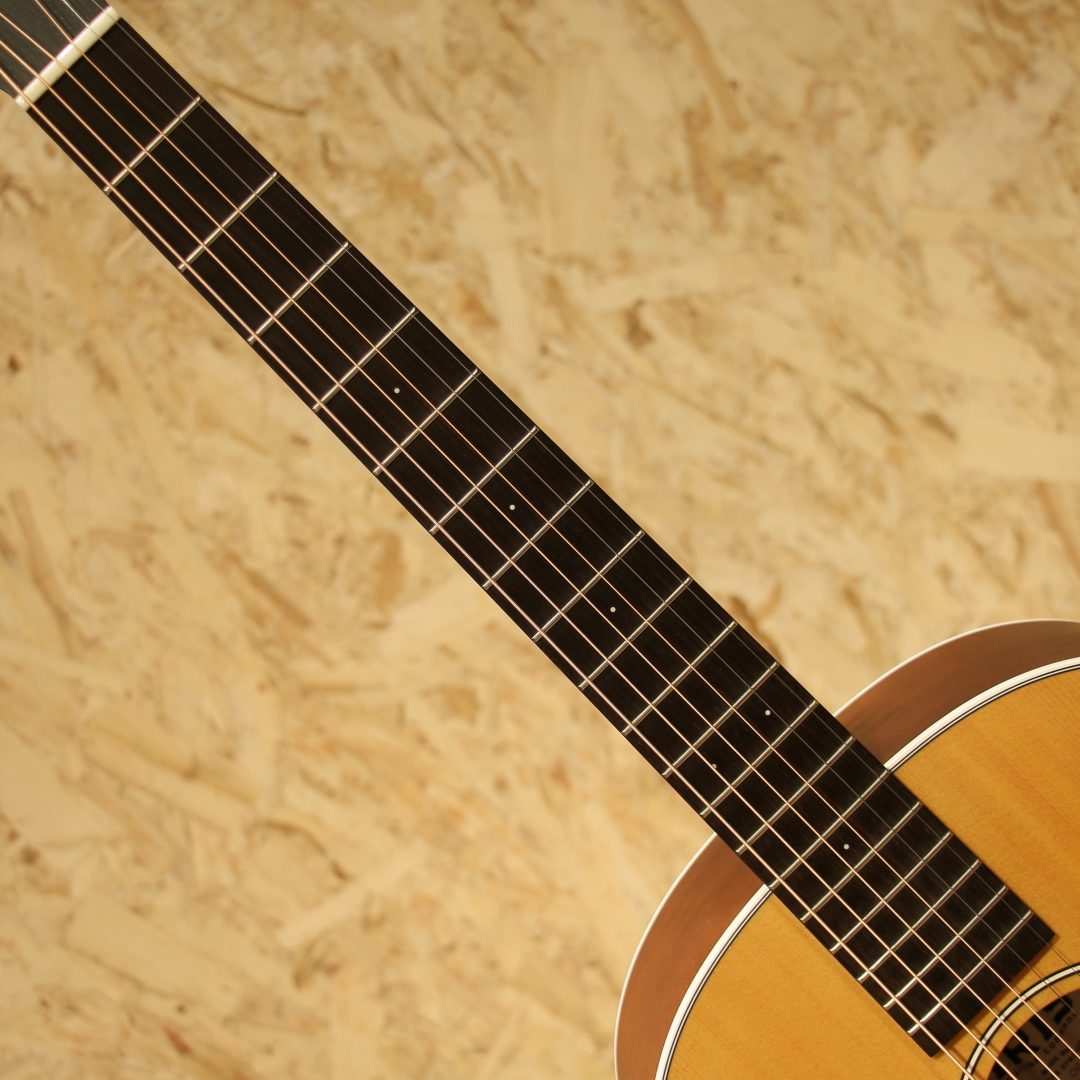 IRIS GUITAR COMPANY OG Model Natural アイリスギターカンパニー サブ画像5