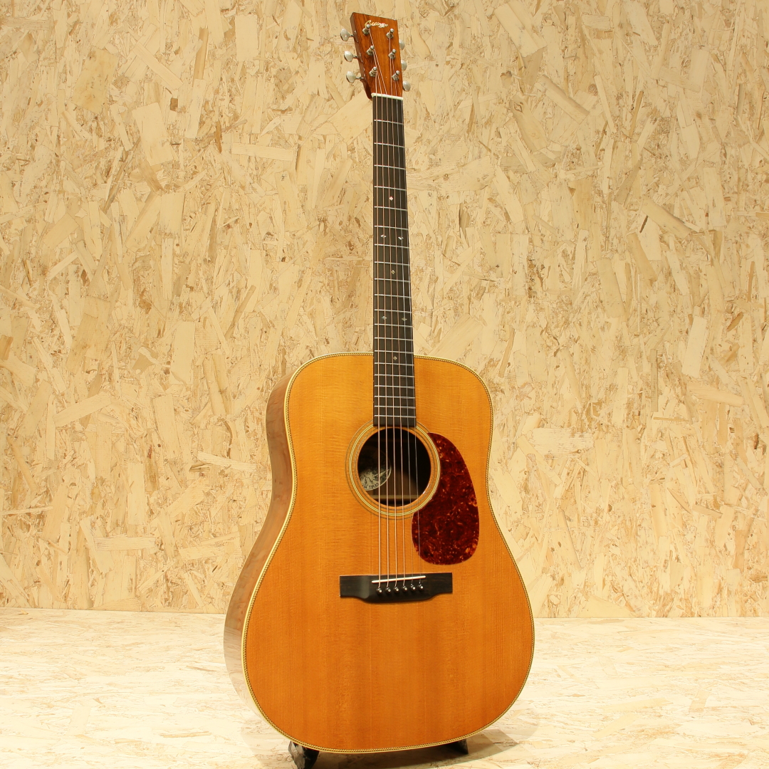 Collings D2H コリングス BF23umeAG サブ画像2
