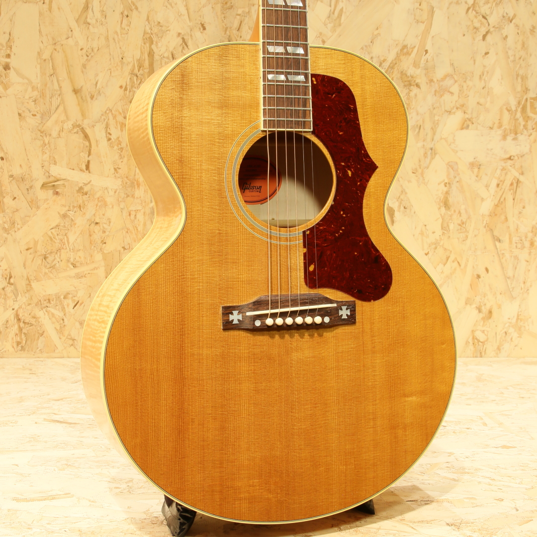  Demo Guitar/Mod Collection 1952 J-185