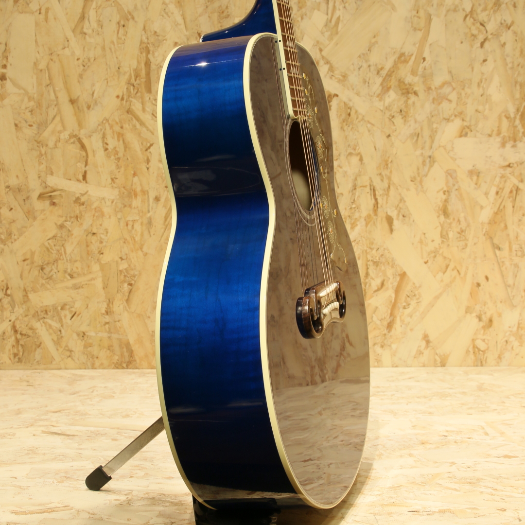 GIBSON Demo Guitar/Mod Collection SJ-200 Original Blue ギブソン wcpctmgibson23 サブ画像3