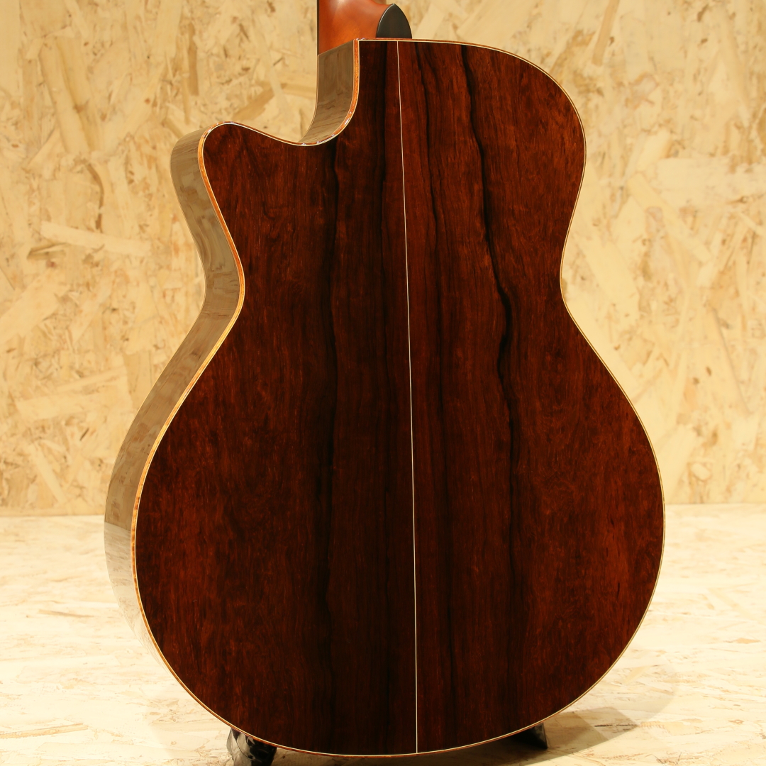 Furch Guitars G23 AGCT Adirondack Spruce Madagascar Rosewood フォルヒ サブ画像1