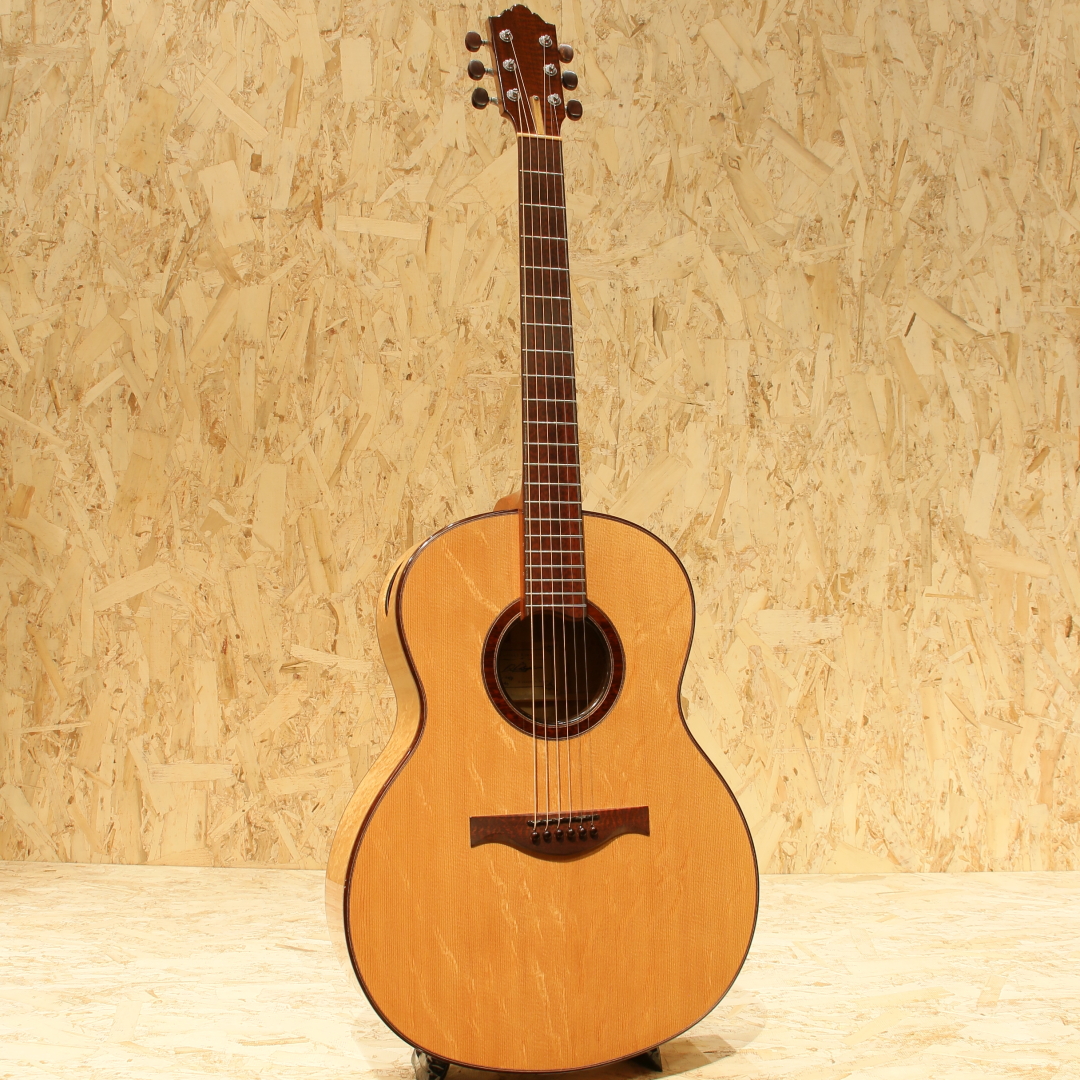 Ryosuke Kobayashi Guitars RS RF Bearclaw Spruce Birdseye Maple 小林良輔 SM2024AG サブ画像2