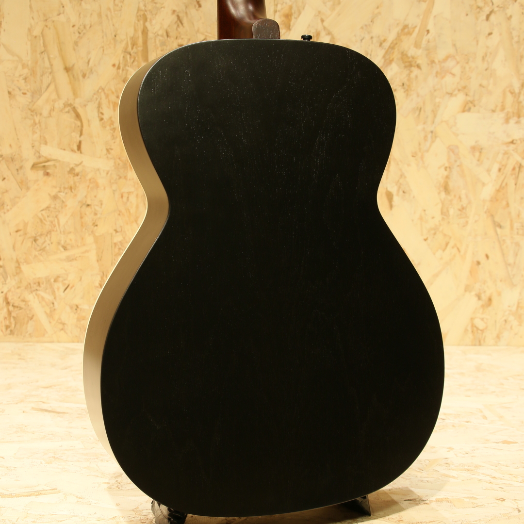 Art&Lutherie Legacy Faded Black アート&ルシアー サブ画像1
