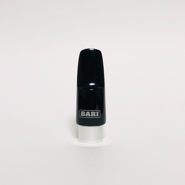 BARI BARI S.SAX Hard Rubber バリ サブ画像2