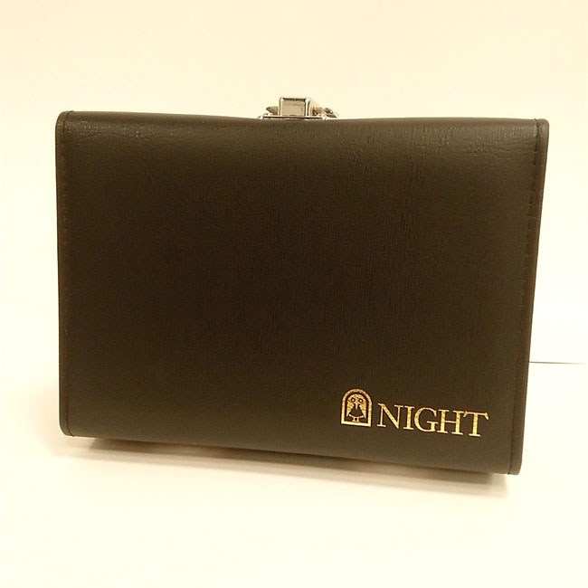 NIGHT 【旧モデルにつき特価】ナイト フィオレット ソプラノF ブラック ナイト サブ画像4