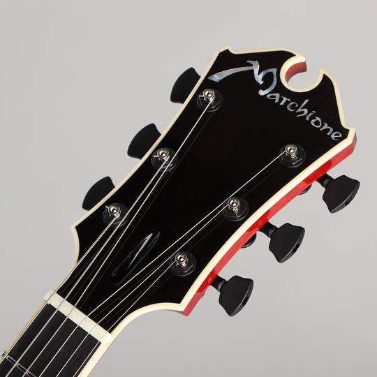 Marchione Guitars 69 Burst European Maple Top 2019 マルキオーネ　ギターズ サブ画像4